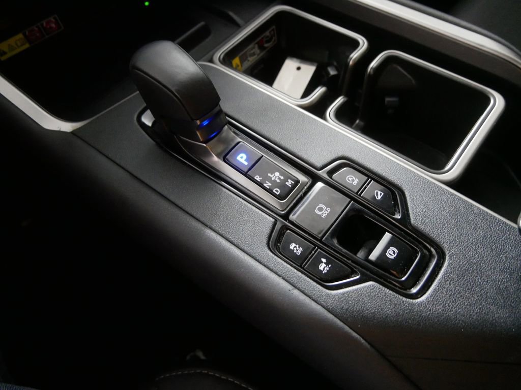 Used 2024 Lexus TX 350 AWD image 25