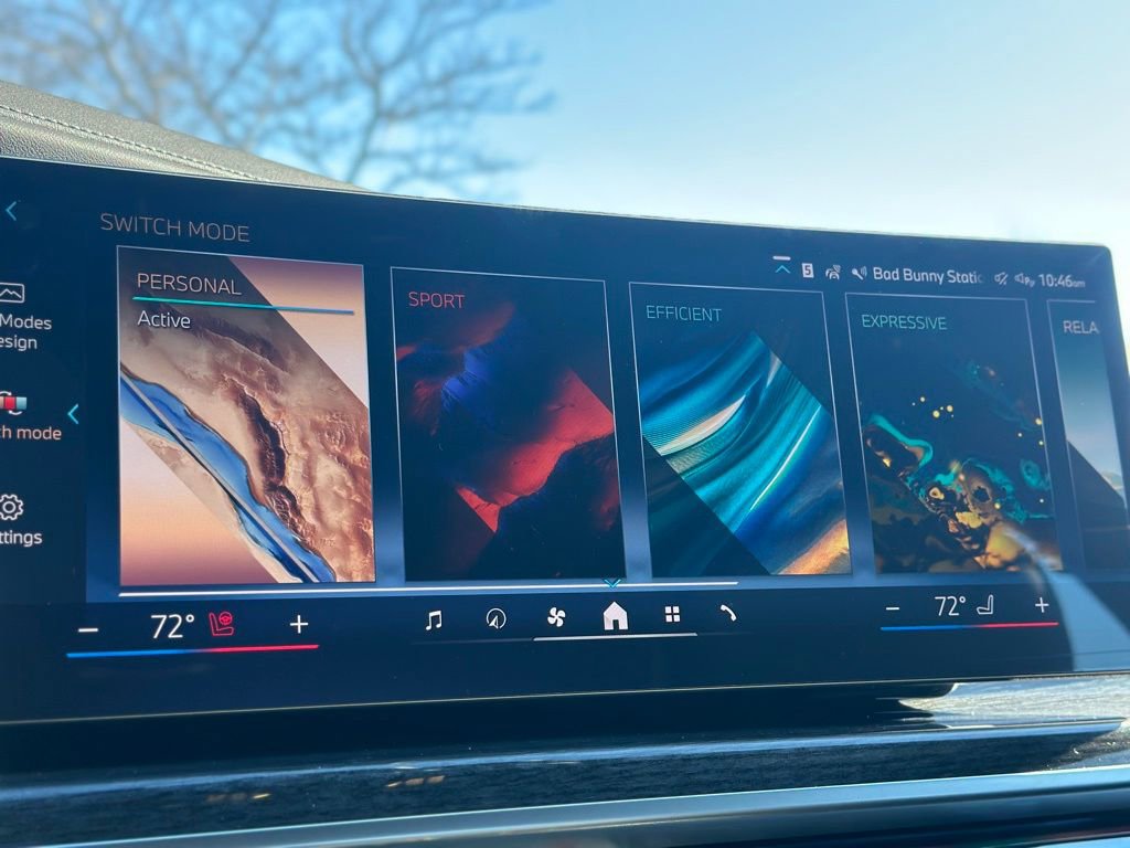 New 2026 BMW 760i xDrive image 38