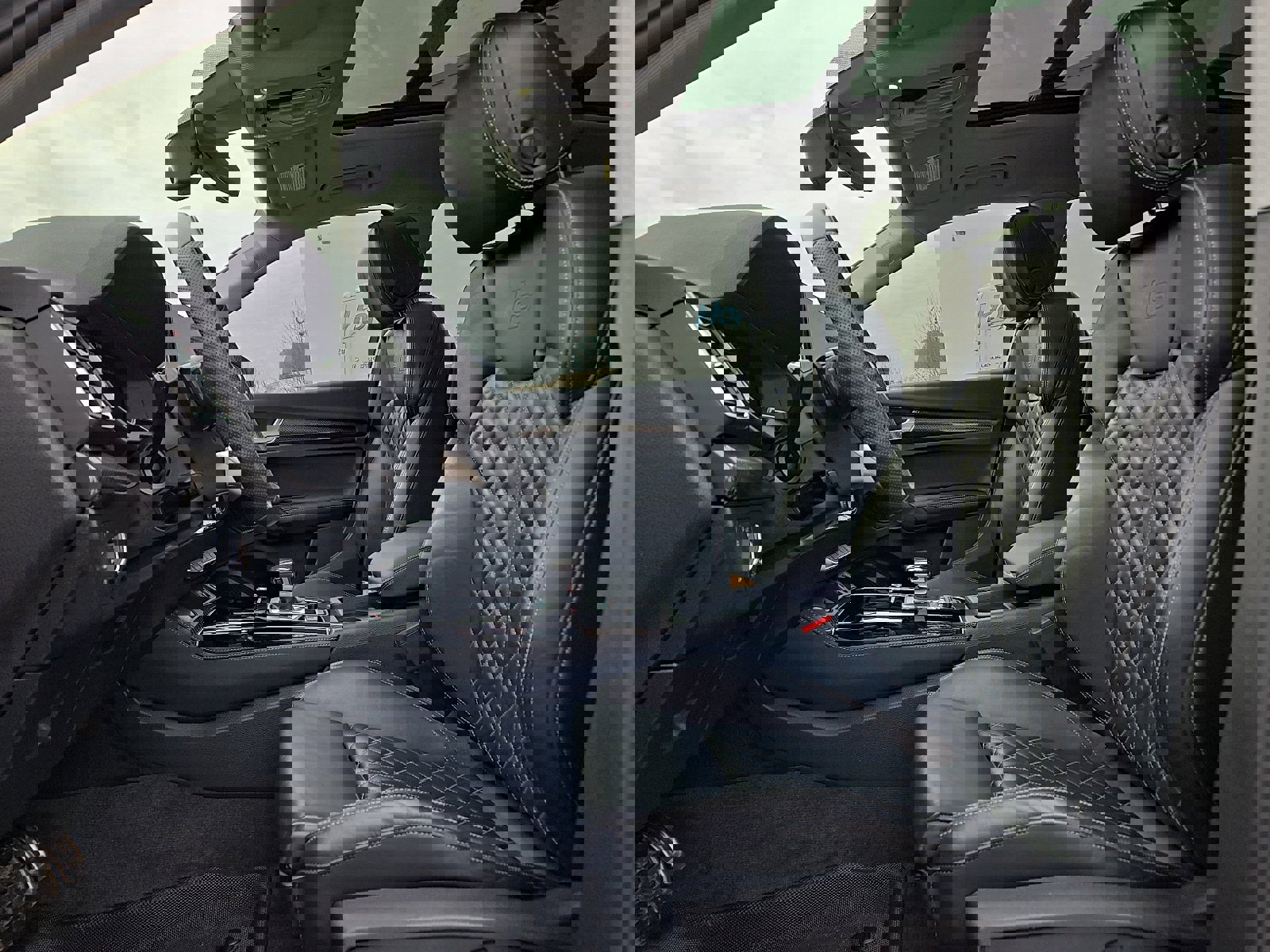 Used 2023 Audi Q5 2.0T Premium Plus w/ Premium Plus Package image 14