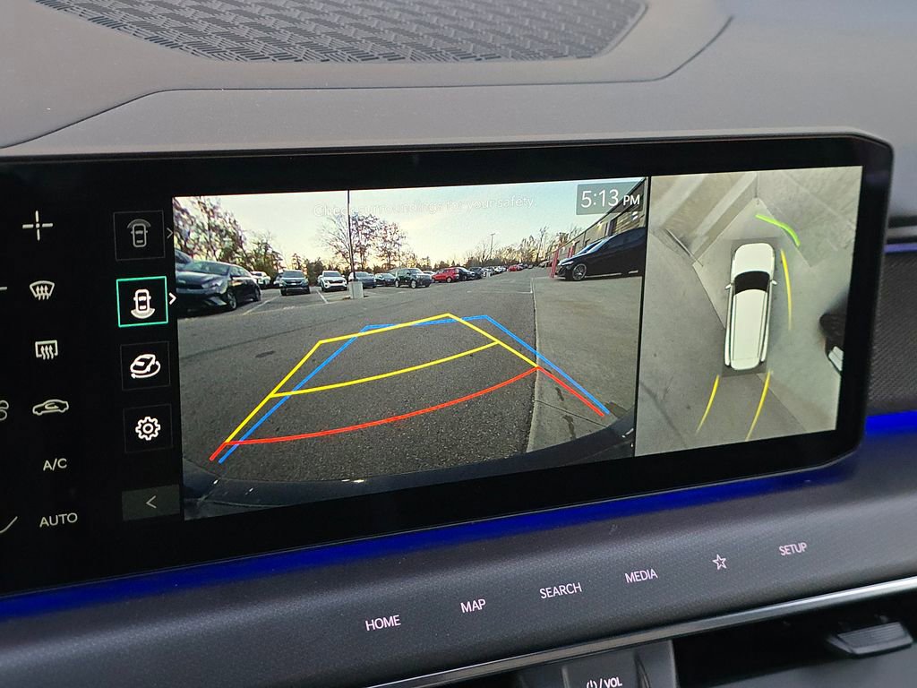 New 2026 Kia EV9 GT-Line image 18