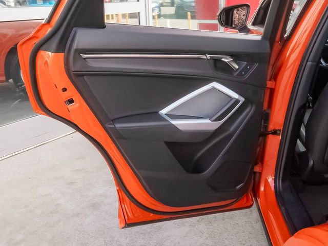Certified 2023 Audi Q3 2.0T Premium image 44