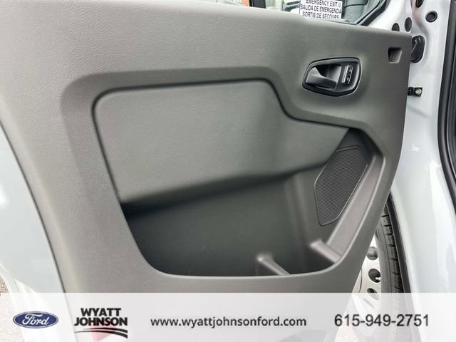New 2026 Ford Transit 350 XLT image 23