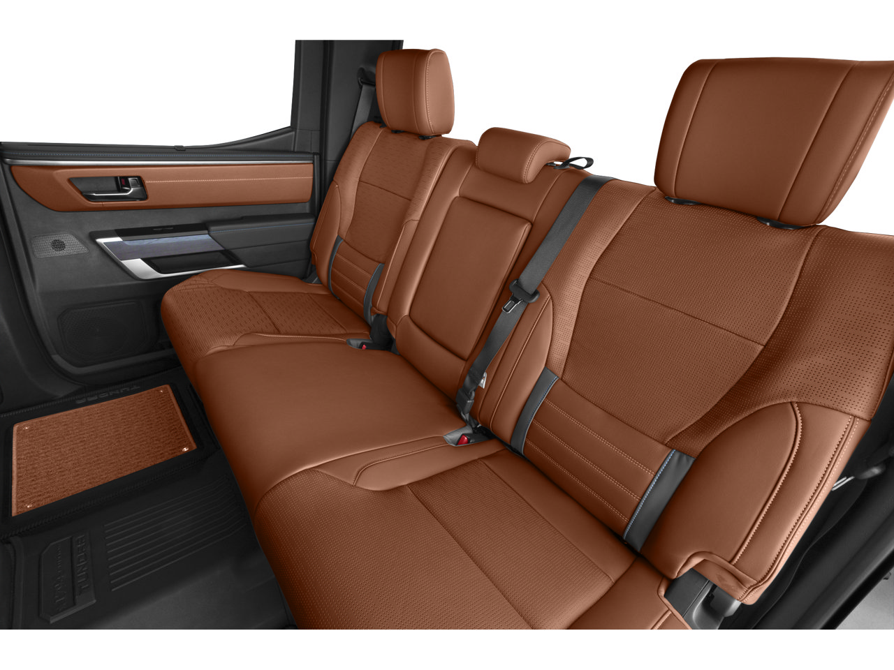 New 2026 Toyota Tundra 1794 Edition AWD/4WD image 31