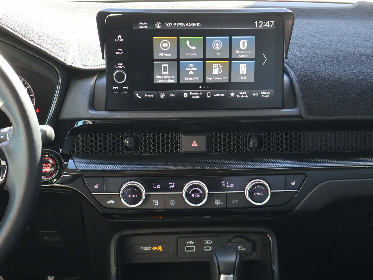 Used 2025 Honda CR-V EX-L image 15