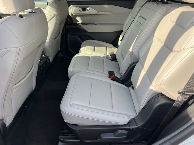 New 2026 Ford Explorer Active w/ Active Comfort Package AWD/4WD image 25