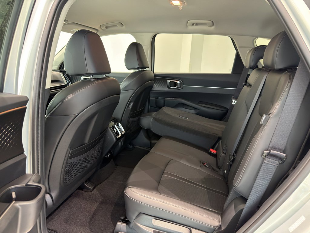 New 2026 Kia Sorento S image 18