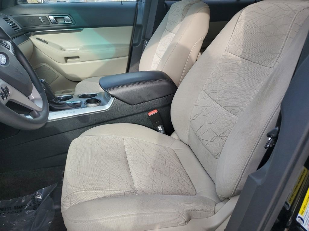 Used 2014 Ford Explorer FWD image 14