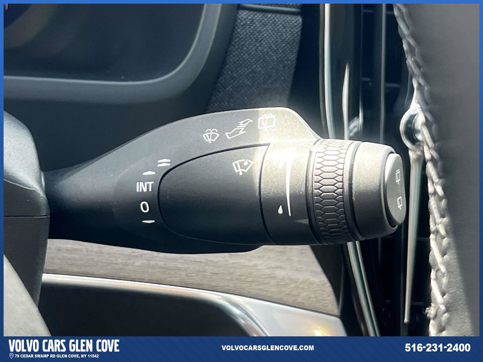 Used 2026 Volvo XC90 B6 Plus w/ Protection Package Premier AWD/4WD image 25