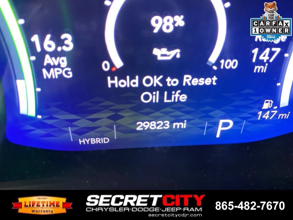 Used 2024 Jeep Wrangler Unlimited AWD/4WD image 18