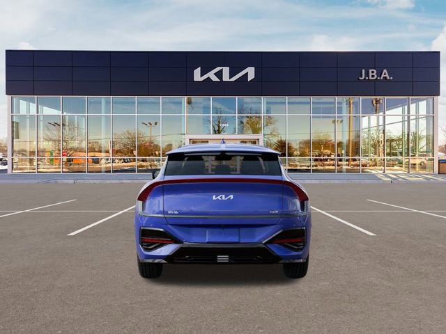 New 2025 Kia EV6 GT-Line image 5
