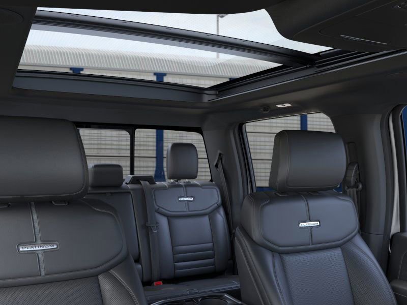 New 2026 Ford F150 Platinum image 22