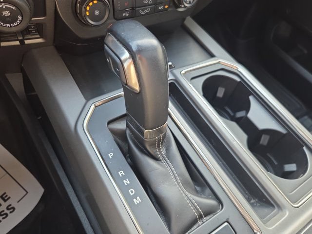 Used 2020 Ford F150 Raptor AWD/4WD image 20