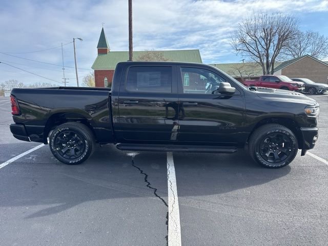 New 2026 RAM 1500 Express image 8
