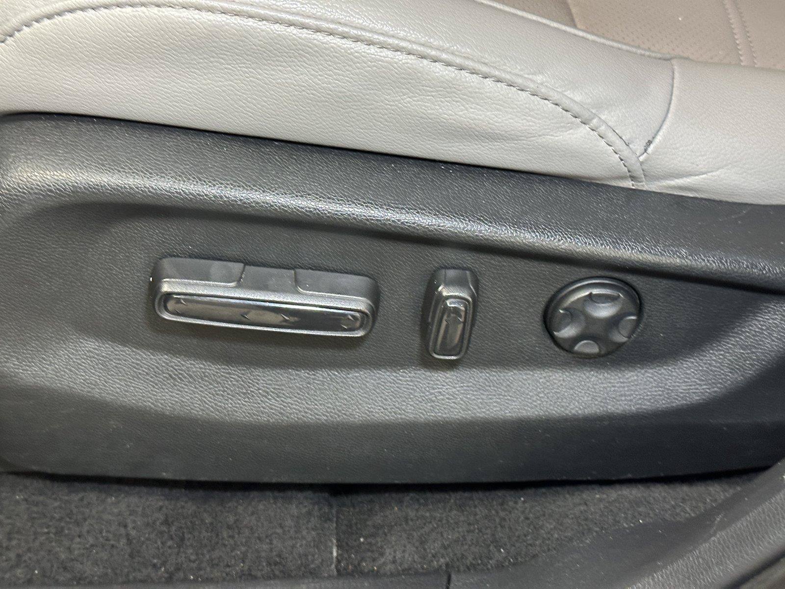 Certified 2019 Honda CR-V EX-L image 23