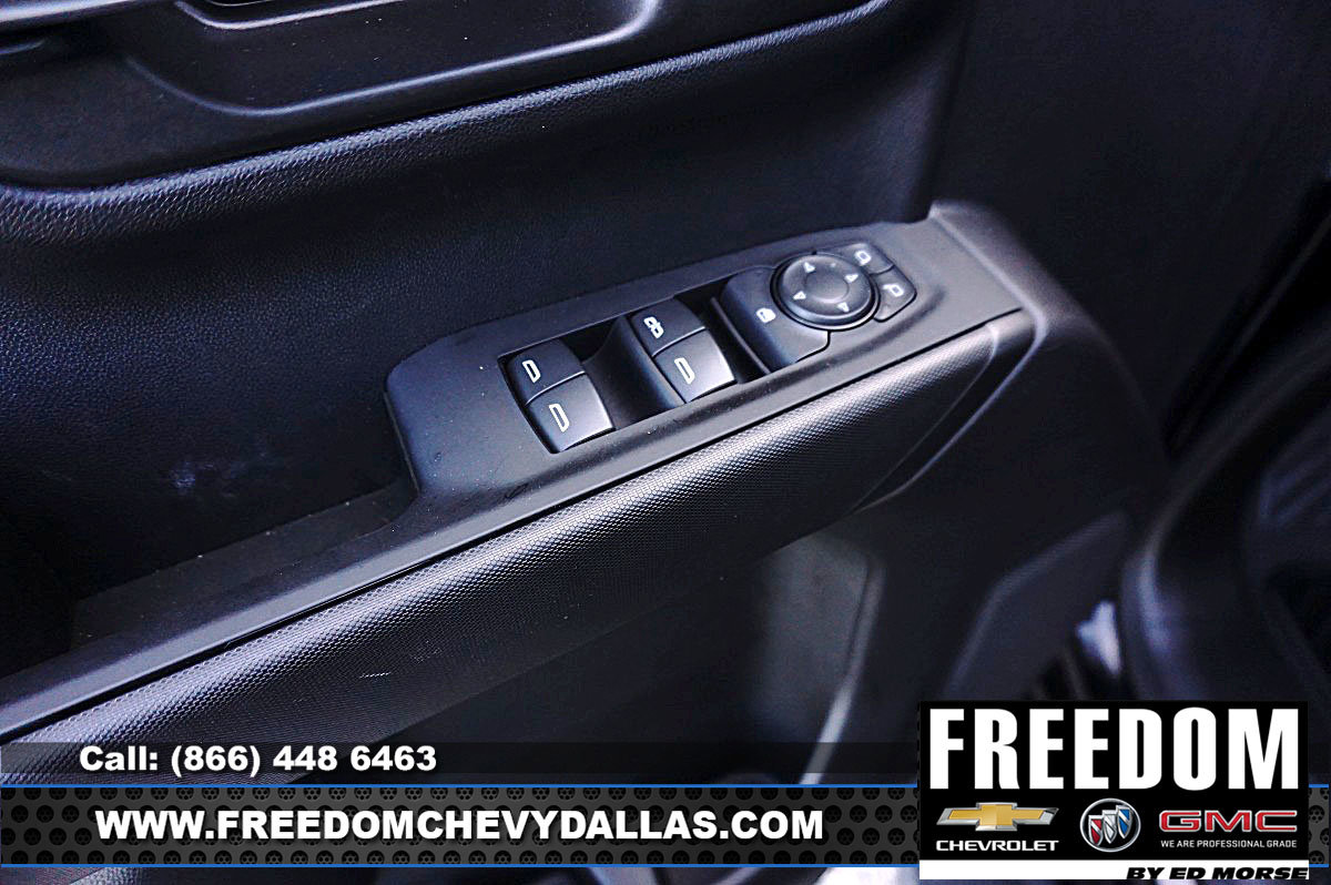 Used 2026 GMC Sierra 1500 Pro w/ Graphite Edition image 33