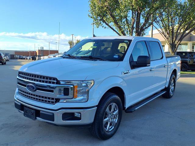 Used 2020 Ford F150 XLT w/ Equipment Group 302A Luxury RWD image 27