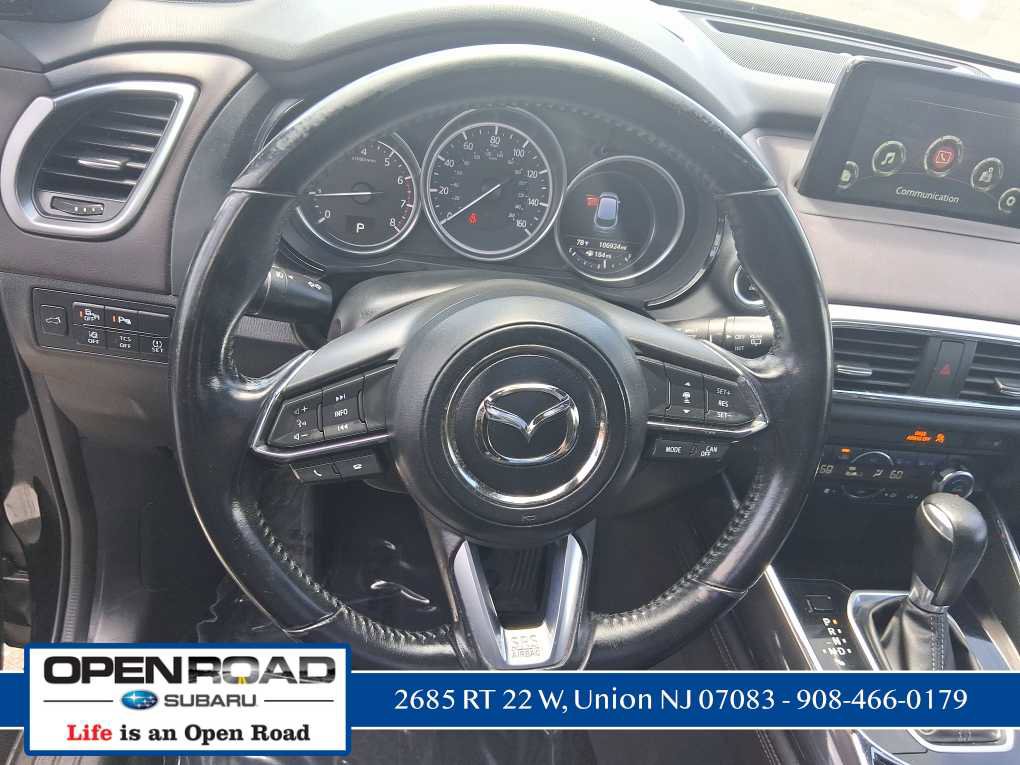Used 2016 MAZDA CX-9 Grand Touring image 17