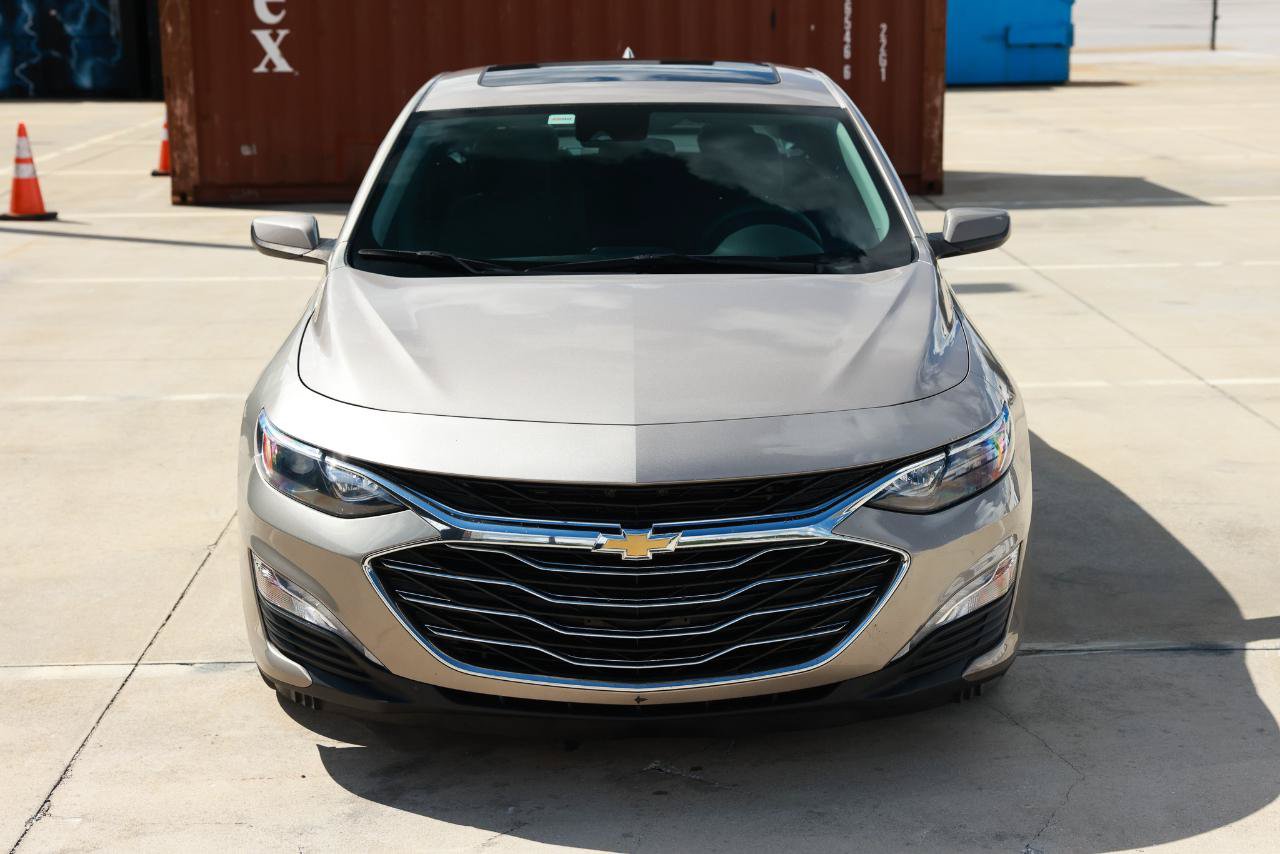 Used 2024 Chevrolet Malibu LT FWD image 19