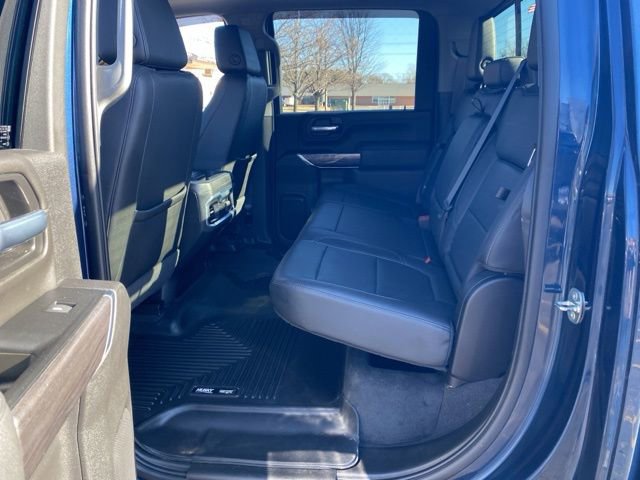 Used 2022 Chevrolet Silverado 2500 LTZ w/ LTZ Plus Package image 25