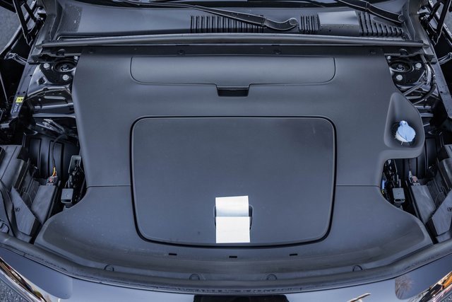 New 2026 Volvo EX30 Plus image 18