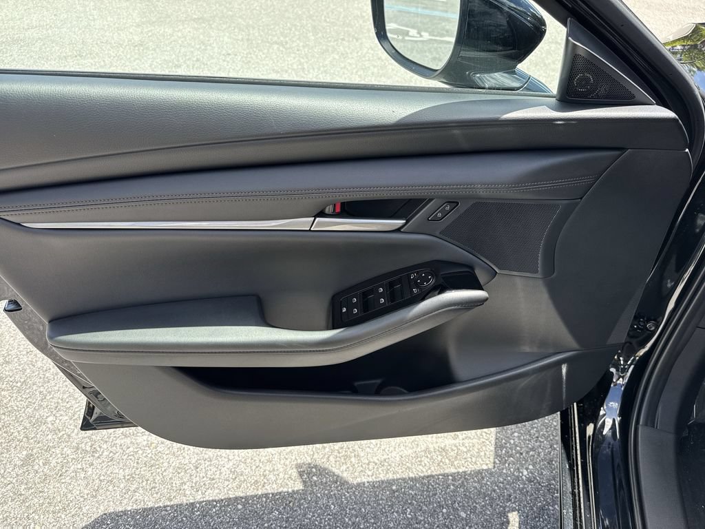New 2026 MAZDA MAZDA3 s Sport FWD image 37