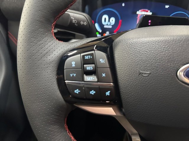 New 2026 Ford Explorer ST-Line w/ ST-Line Street Pack image 28
