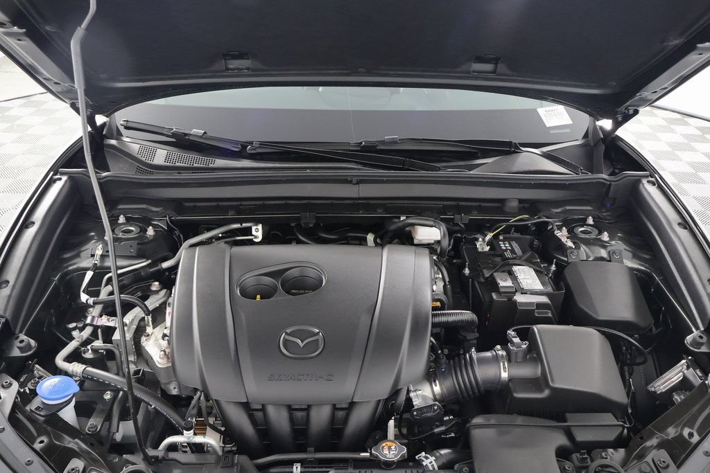 New 2026 MAZDA CX-30 AWD 2.5 S image 9