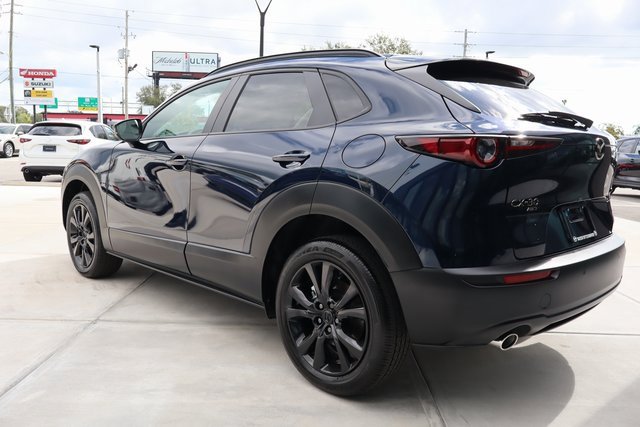 New 2026 MAZDA CX-30 AWD 2.5 S image 6