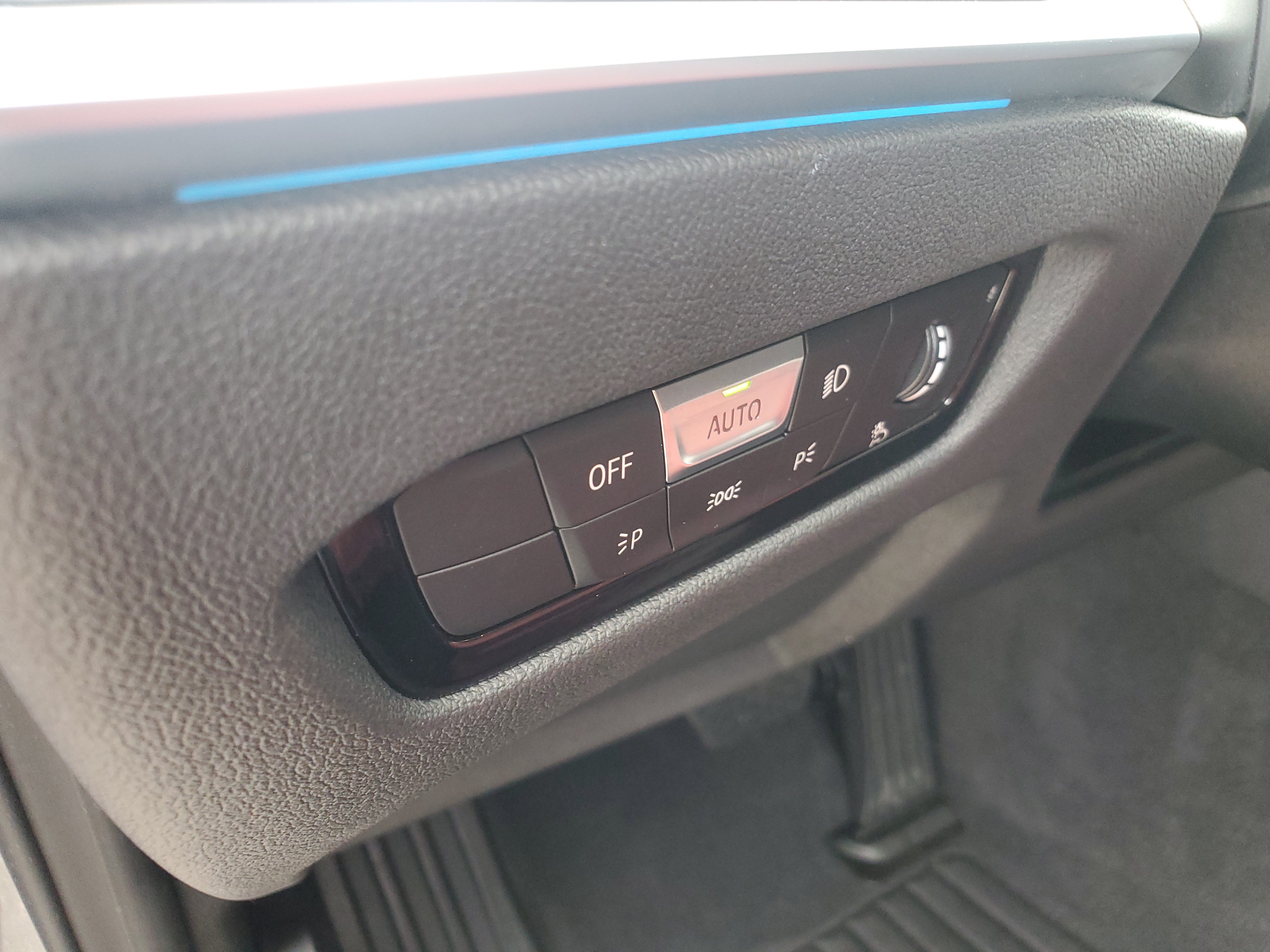 Used 2023 BMW i4 eDrive35 w/ Premium Package RWD image 11