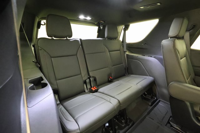 New 2026 Chevrolet Tahoe High Country image 24