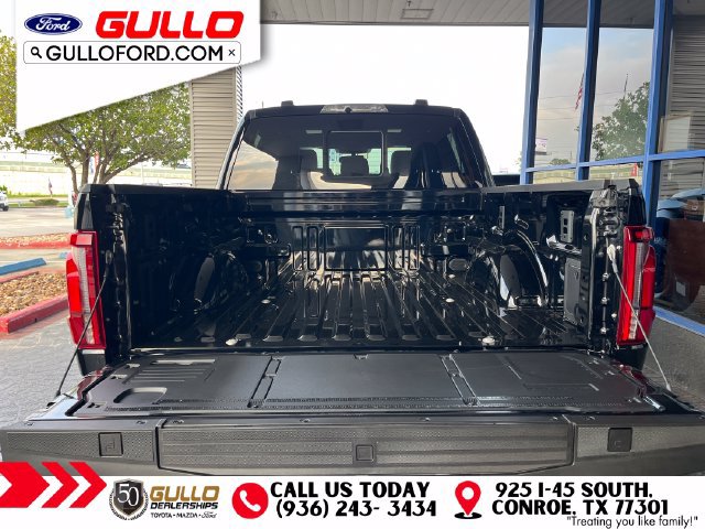 Used 2026 Ford F150 Raptor w/ Equipment Group 803A Raptor R AWD/4WD image 10