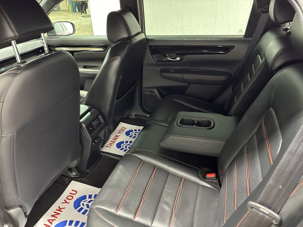 Used 2023 Honda CR-V Sport Touring image 6