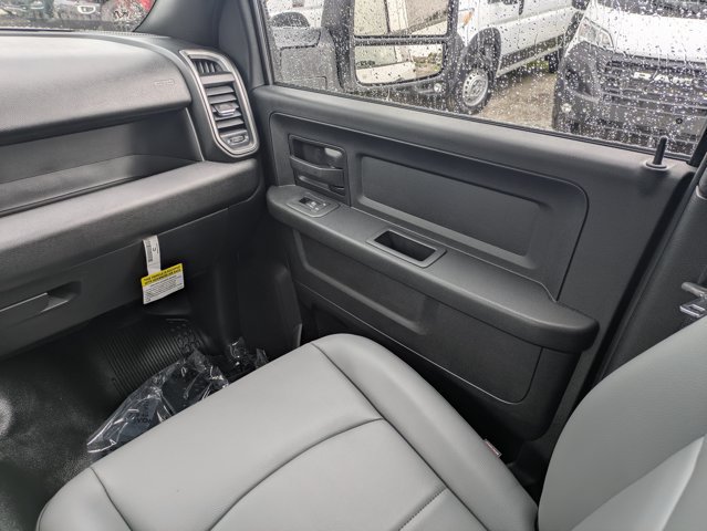 New 2026 RAM 4500 Tradesman w/ Chrome Appearance Group AWD/4WD image 15