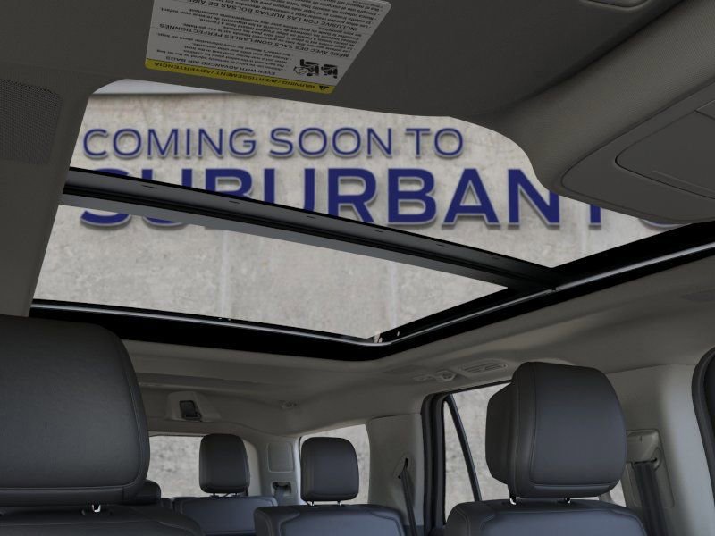New 2026 Ford Expedition Platinum AWD/4WD image 23