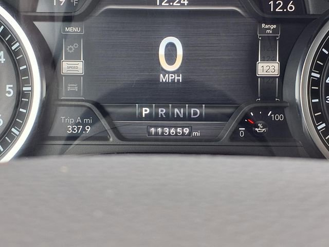 Used 2019 RAM 1500 Big Horn image 17