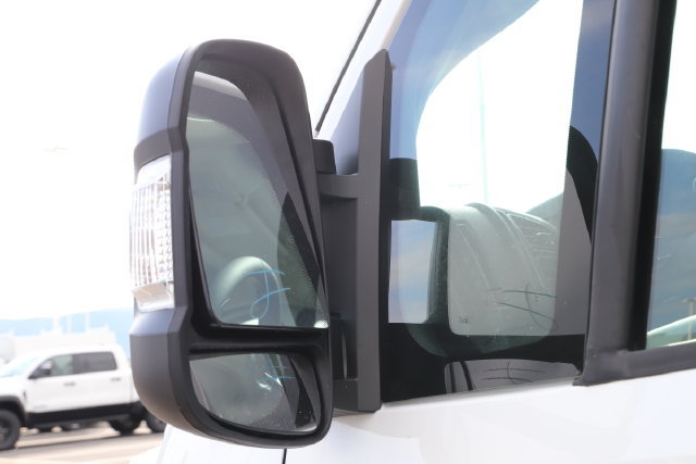 New 2026 RAM ProMaster 3500 w/ Convenience Group FWD image 9