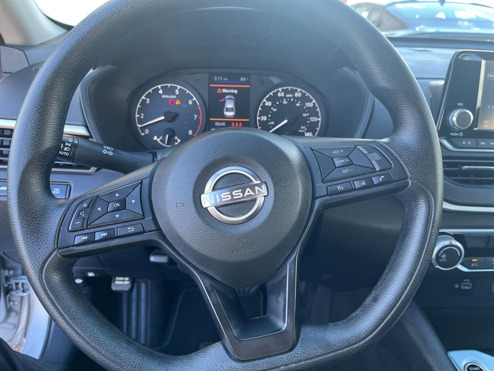 Used 2023 Nissan Altima 2.5 S image 29