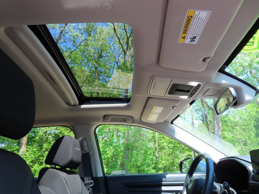 Used 2023 Honda CR-V EX image 5