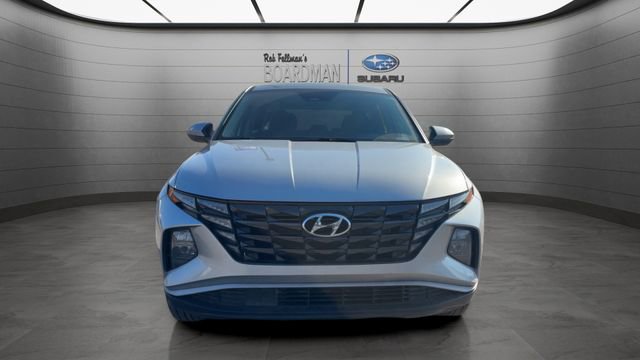 Used 2023 Hyundai Tucson SE image 12