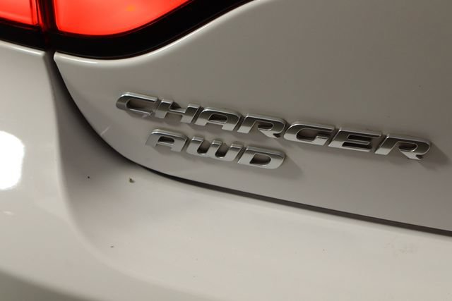 Used 2021 Dodge Charger Police w/ Fleet Safety Group AWD/4WD image 42