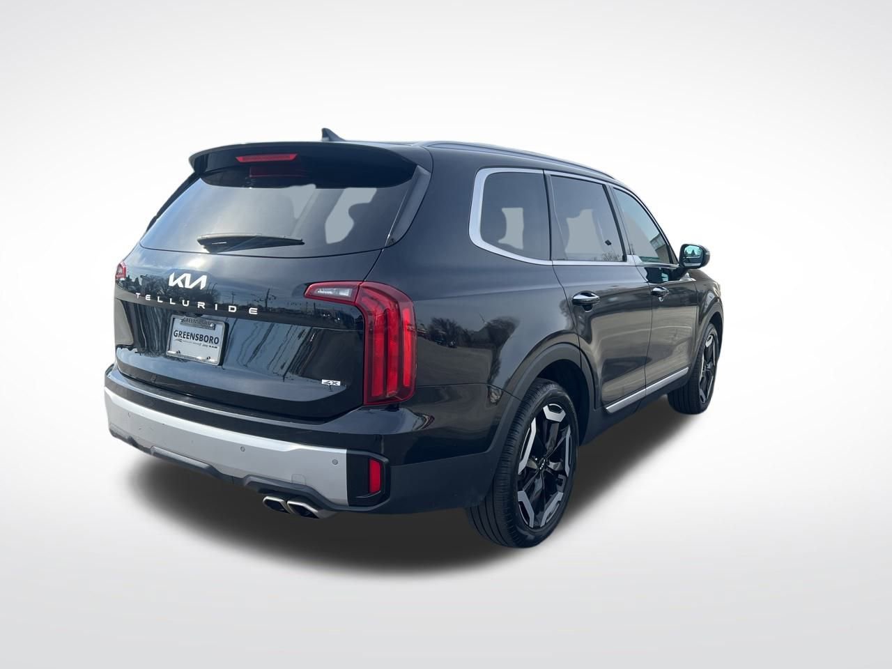 Used 2023 Kia Telluride S image 6