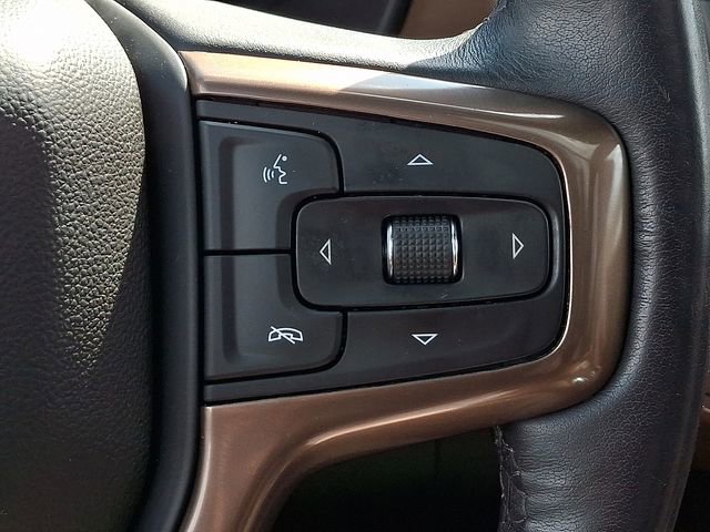 Used 2022 Chevrolet Suburban High Country w/ Max Trailering Package AWD/4WD image 24