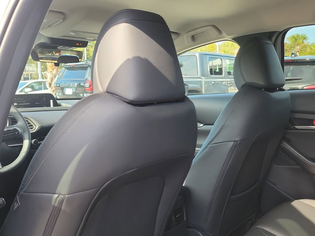 New 2026 MAZDA CX-30 AWD 2.5 S w/ Select Sport Pkg image 10