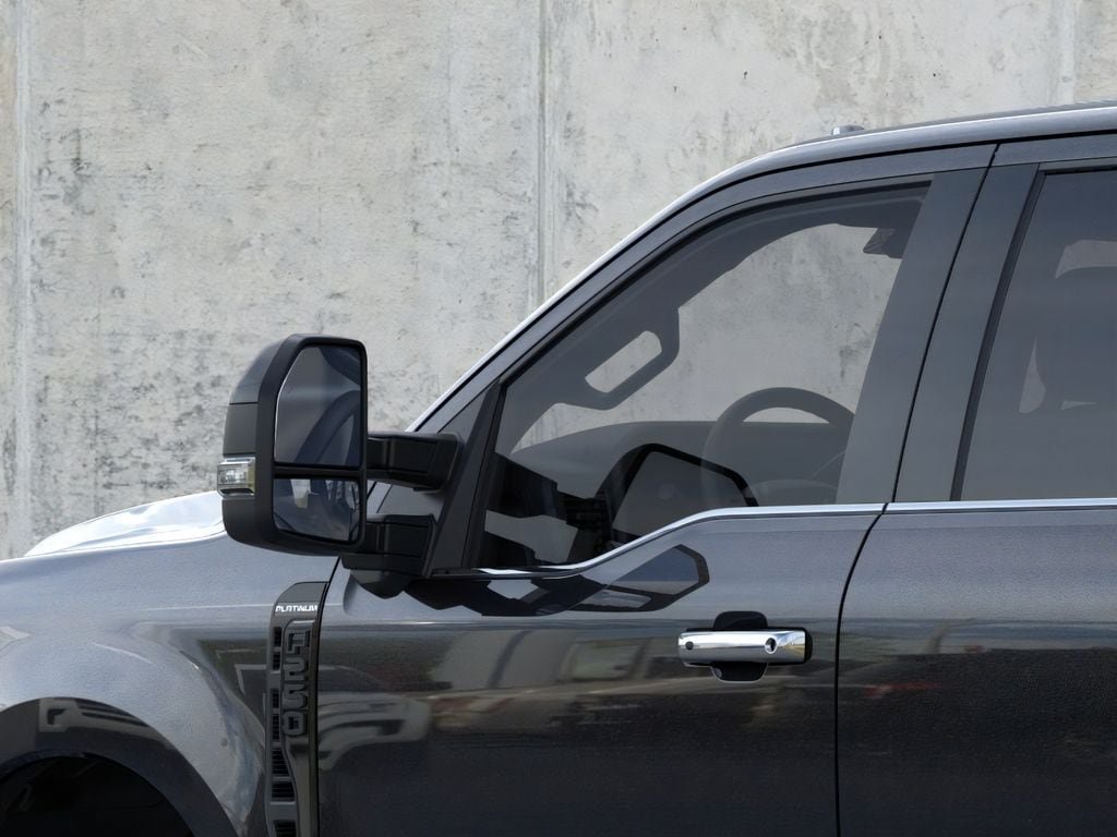 New 2026 Ford F250 Platinum AWD/4WD image 20