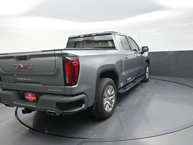 Used 2023 GMC Sierra 1500 Denali image 25