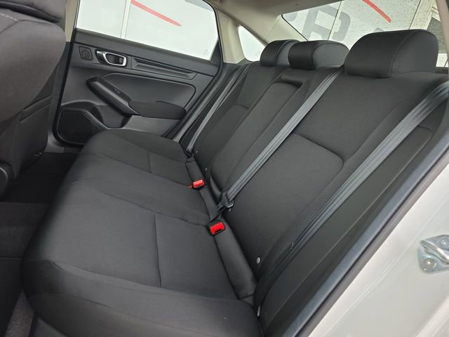 Used 2024 Honda Civic EX image 28