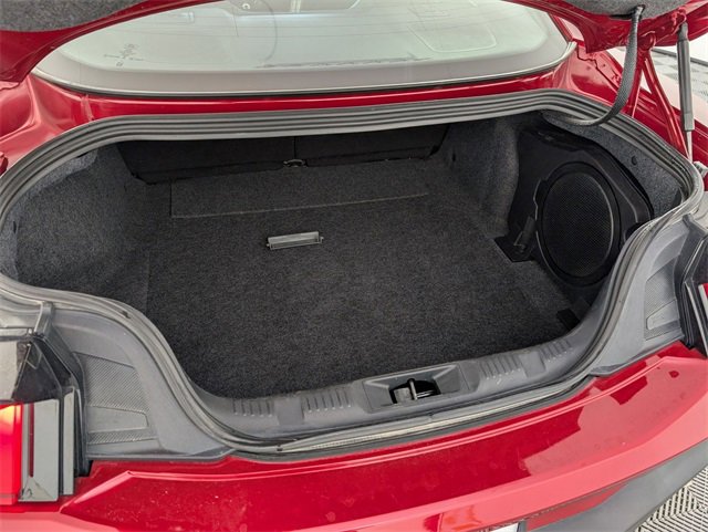 Used 2024 Ford Mustang GT Premium image 27