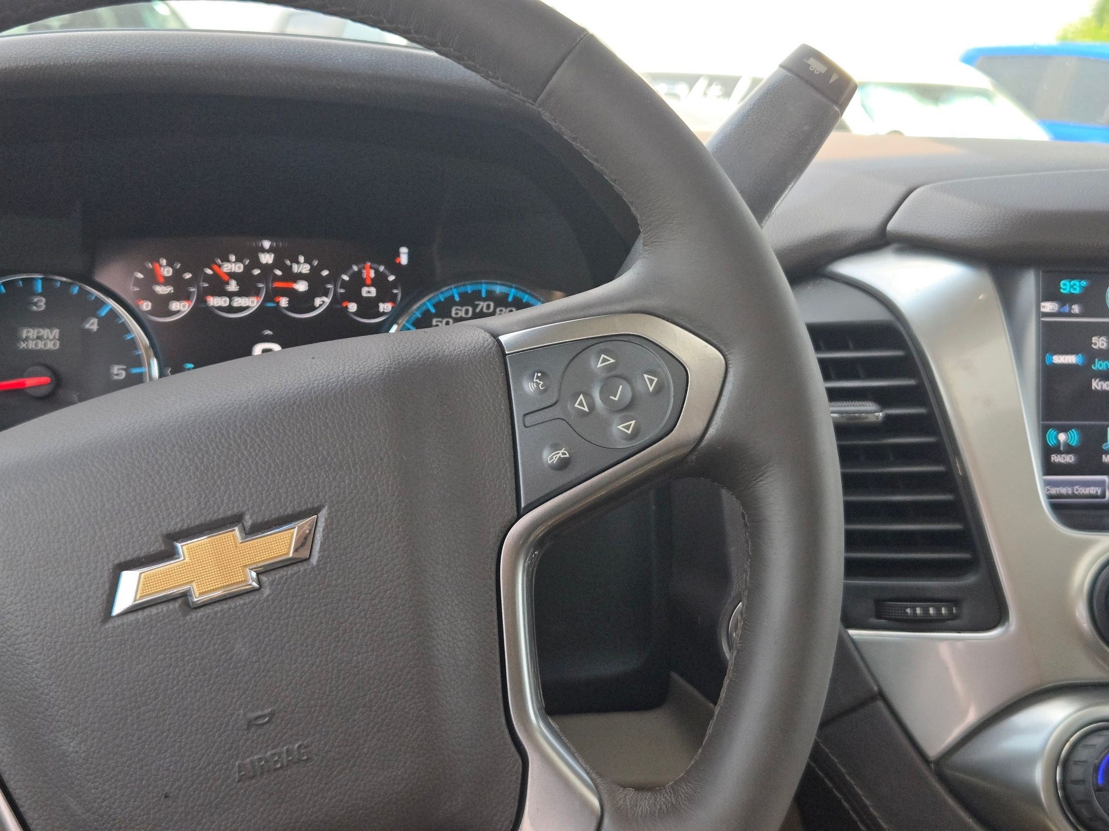 Certified 2017 Chevrolet Tahoe Premier RWD image 20