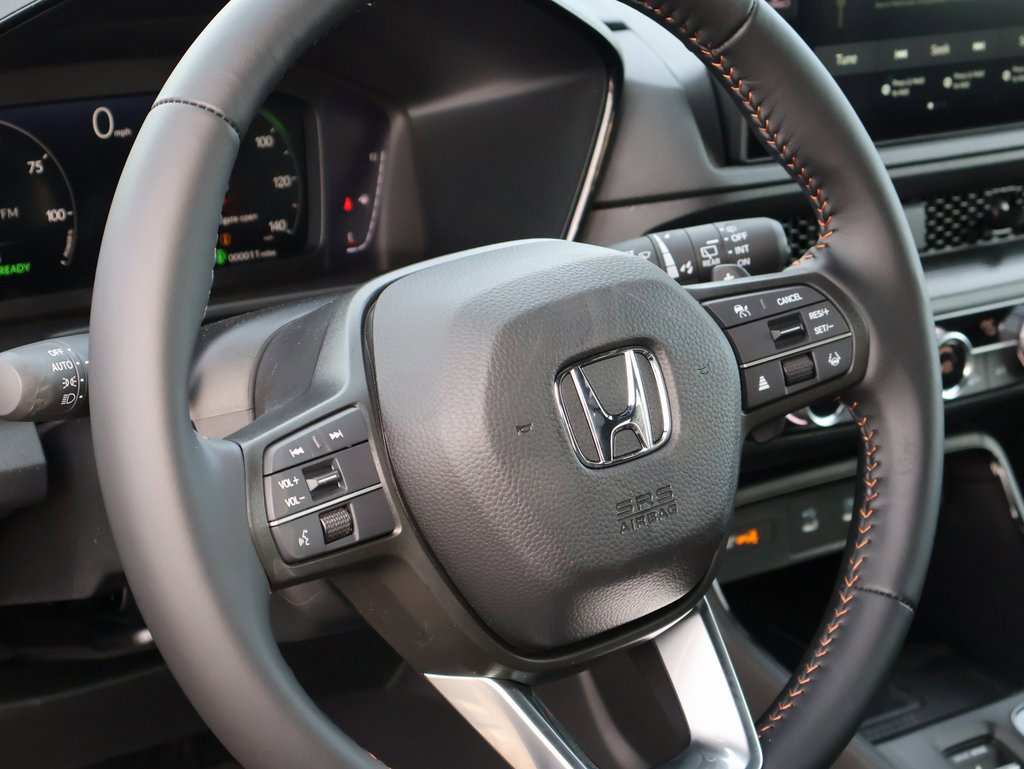 New 2026 Honda CR-V Sport-L image 18