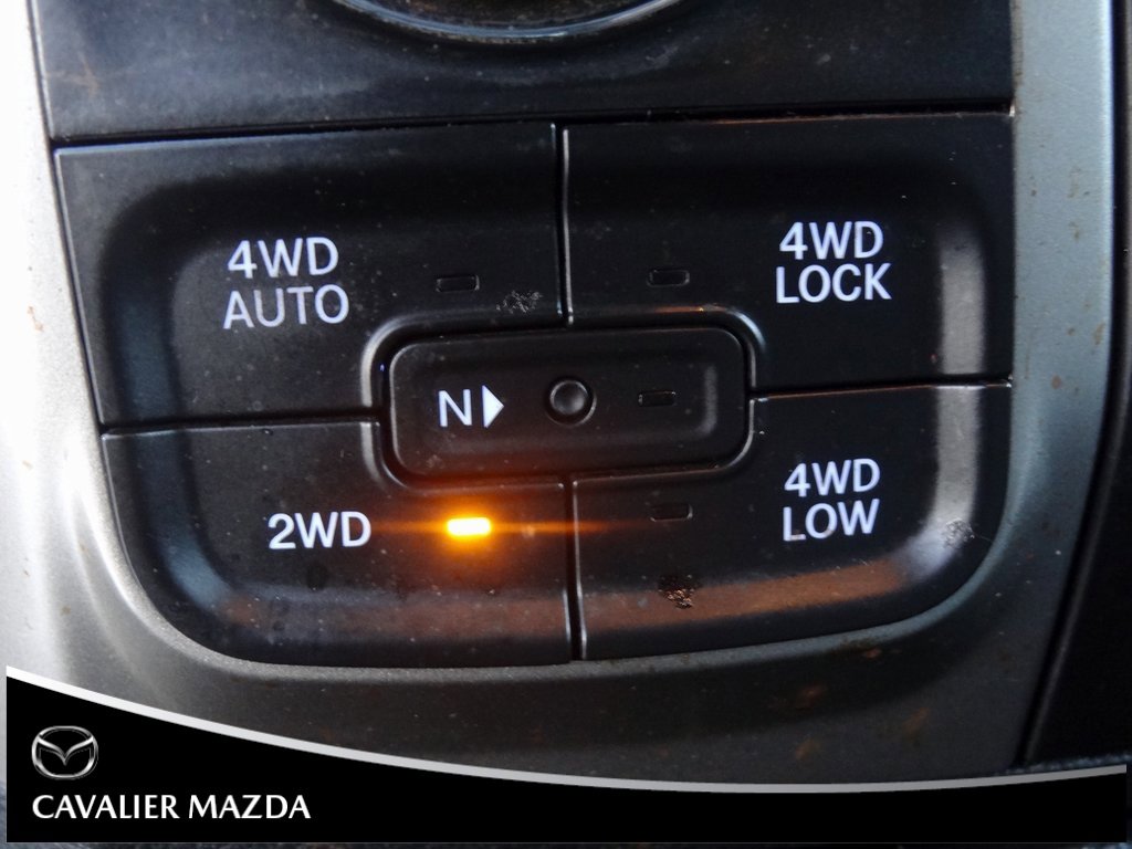 Used 2018 RAM 1500 Big Horn image 24